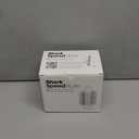 Shark XSKHD3RRBA SpeedStyle Express Touchup Brush, Attachment for Shark SpeedStyle Blow Dryers (Work with HD3xx Series only), Hair Drying & Styling Tool, for Shaping Bangs, for All Hair Types, Stone (1 Count (Pack of 1))