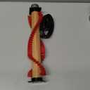 Landhoow Vacuum Brush Roller Replacement Parts with 3 Pcs Vacuum Belt Compatible with Oreck XL, Cleaner Belt for 0300604, Upright Replacement Parts for House and Office Clean