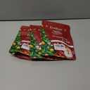 3 x Ornament Hooks  Essential Christmas Tree Decorating Hangers Great Xmas Ornament Hooks for Hanging Christmas Decorations 35 PCS (Round-Upgraded-35pcs)