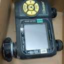 Melnor 65139AMZ AquaTimer Digital Hose Timer, 2-Zone Programmable Watering Timer, Quick Connect Bundle, Black, Yellow