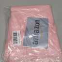 Famagic Poly Mailers 19x24 50 Pack, Waterproof Light Pink Shipping Bags, Tearproof Packaging Bags for Clothing Supplies, Self Seal Mailers Bags for Business, Mailing Poly Envelopes for Shipping