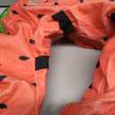 Katoggy Inflatable Dog Cone Collar for After Surgery, Soft Adjustable Blow up Donut E-Collar for Small Medium Large Dog and Cats