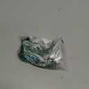 2 Pack USB C Headphones for iPhone 15, Wired in-Ear Earphones Type C Earbuds with Mic & Volume Control Compatible with iPhone 17/Air/16/15 Pro/Pro Max, iPad Pro, Most USB C Jack Device