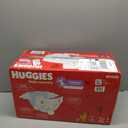 Huggies Size 5 Diapers, Little Snugglers Baby Diapers, Size 5 (27+ lbs), 104 Count