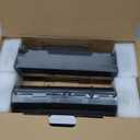 (Pack of 2) Compatible Replacement for Canon 125 Toner Cartridge Canon125 CRG-125 CRG125 to ImageCLASS MF3010 LBP6000 LBP6030w Toner Printer