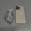 Apple iPhone 14 Pro Max, 128GB, Gold - Unlocked