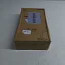 Walensee Lawn Aerator Spike Metal Manual Dethatching Soil Aerating Lawn with 15 Iron Spikes, Pre-Assembled Grass Aerator Tools for Yard, Lawn Aeration, Garden Tool, Revives Lawn Health, Patented