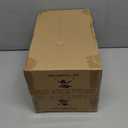 Gold Cordless Table Lamp, LED Rechargeable Battery Operated Desk Lamp, 3-Way Dimming Touch Lamps for Living Room, Small Bedside Nightstand Light for Bedroom