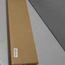 Windshield A-Pillar Molding Trim Kit Compatible with Ford Explorer 2011-2019,Front Outer & Inner Left Driver Side,BB5Z-7803137-AA BB5Z-7803137-AB 926-450 BB5Z-7803145-AA