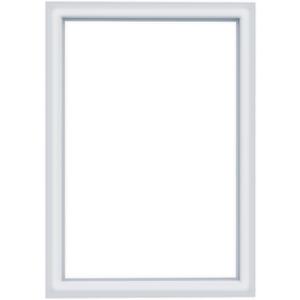 Upgraded 42''x28.5'' 241872513 Refrigerator Door Gasket Replacement for Fri-gidaire Ken-more Refrigerator Seal, Fridge Door Gasket Replace Part 240514608, 241872506, 240370906 Door Gasket Seal