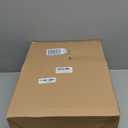 2-Step Modular Dog Ramp - Portable Non-Slip Stairs for Small Dogs with High Support, 9.5" D Lightweight Plastic Pet Steps Fits Staircase Indoor, Ideal for Elderly Injured Pets (3-Pack, Grey)