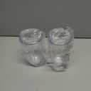 Set of 2 Replacement Tall Cup for 250W Magic Bullet MB1001Series Blender Mixer Juicer G_APOK