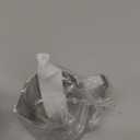 Milk Frothing Pitcher, 12oz Milk Frother Cup with Clear Scale, 304 Stainless Steel Cappuccino Espresso Machine Accessories for Barista Coffee Bar with Latte Art Pen, Silver