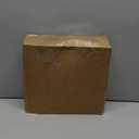 Heigble 6.6 lb High Density Transparent Gel Candle Wax Clear Gel Wax Jelly Candle 100 Pcs Wick and 100 Pcs Wick Stickers for DIY Making Handmade Projects Material Supplies