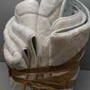 Sour Lemon Area Rugs 9x12 Living Room, Soft Large Area Rug Fluffy Grey Rugs for Bedroom，Machine Washable Area Rug Non Slip Carpet Rug for Living Room Playroom Kids Room Home Decor