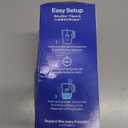 Brita Filter Replacements for Water Pitchers and Dispensers, Elite, NSF Certified to Remove 99% of Lead, 2 Count, Blue