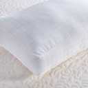Beyond Down Gel Fiber Side Sleeper Pillow, Standard