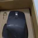 Logitech MX Master 3S Wireless Mouse, Ultra-fast Scrolling, Ergo, 8K DPI, Track on Glass, Quiet Clicks, USB-C, Bluetooth, Windows, Linux, Chrome - Graphite
