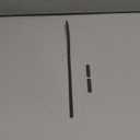 GINTAI Laptops Bottom Cover Rubber Feet Strips for Lenovo IdeaPad 3-15ITL6 82H8/ IdeaPad 3-15ADA6 82KR/ IdeaPad 3-15ALC6 82KU/ IdeaPad 3-15IAU7 82RK/ IdeaPad 3-15ABA7 82RN (Grey, 3pcs)