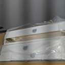 1500 Pieces Puzzle Board with Drawers and Cover,35"x27"Portable Jigsaw Puzzle Table for Adults Puzzle Tables with Drawers