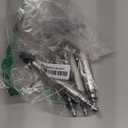 4 Pcs No.A2780700687 Fuel Injector for Mercedes-Benz C300 4Matic Base 2.0T 2015-2021 for Mercedes-Benz C43 for AMG Base 3.0L 2017-2021 Benefit