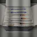 100pcs 1ml/cc 25G 5/8 inch (16mm) for Industrial Scientific Accessories, Refilling Liquid, Individually Wrapped