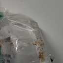 LTGEM Case Compatible with JBL Clip 4/5 Ultra Portable Waterproof Dustproof Bluetooth Speaker, White