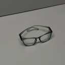 Stoggles Square Safety Glasses, Z87.1 Certified Polycarbonate Protective Eyewear, Anti-Fog, Scratch & Shatter Proof, UV & Blue-Light Blocking, Top & Side Shields, Wide Fit, Rx Friendly, Unisex (Moss)