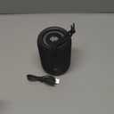 Portable Bluetooth Speaker with Lights, Bluetooth 5.4 Speaker, Powerful Crystal Clear Sound,All Day Playtime,15W Loud Stereo Sound, IPX7 Waterproof,TWS pairing for Outdoor/Home/Party/Travel,Gift Ideas