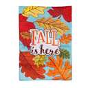 5 x Holiday garden flag