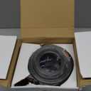 Upgraded Canister Compatible with Dyson V11 V15 SV14 SV15 SV22 Vacuum Cleaner Dust Bin, for Bin Part no. 970050-01 and Part no. 965443-01 with HEPA Filter