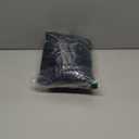 Amazon Essentials mens Straight-Fit Chino Jogger Pant (Large, Navy)