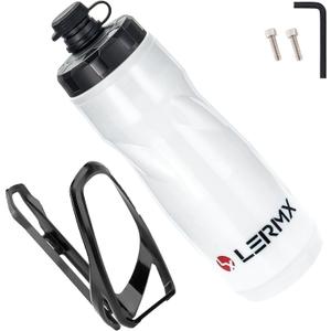 Outdoor Bike Water Bottle Cages, Outdoors Water Bottles, Universal Bicycle Water Bottle Holder with Water Bottle Cages for Outdoor Cycling