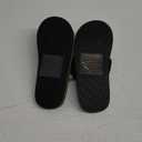 Zeroxposur Outdoor Footwear EVA Black Flip Flop 2/3