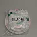 Winter Onederland 1st Birthday Themed Tableware - Snowflake One Plates, Napkins for Baby Girls First Birthday - Disposable Paper Party Decorations Supplies Favors for 24 Guests