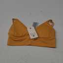 Billabong womens Aloha V Neck Cami Bikini Top S