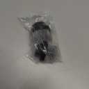 Nuanchu 2 Pcs Hose Inlet Strainer Filter Suction Strainer Garden Screen Garden Hose Pump Inlet Sprayer Filter 3/4 7/8 Thread for Sprayer 390 395 495(Inner Diameter,7/8)