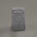 TOCOL for iPhone 17 Pro Max Case, Compatible with Magsafe, Full Camera Protection, Built-in Magnetic Ring, Translucent Matte Phone Case for iPhone 17 Pro Max 6.9 inch (Black)