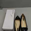 Nine West Women's Jesike (11, Black Croco 001)