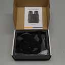 Night Vision Goggles, 4K Night Vision Binoculars for Adults with 5000mAh Battery, 3" HD Screen & 32GB Card for Hunting, Wildlife Observation, Security