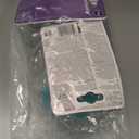 Philips Avent Super Soothie Pacifier, Green, 3+ months, 2 Pack, SCF192/05