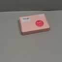 REECHO 28" Straight Long 4 PCS Set Thick Clip in on Hair Extensions - Dark Blonde with Highlights