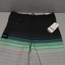 Billabong Boys' Performance Stretch Pro Boardshorts with UPF 50+ Sun Protection, Quick Dry Bathing Suit (29, Mint All Day)