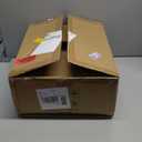 Mavivegue Book Shelf, 20 Cube Storage Organizer, DIY Bookcase, Metal Cube Bookshelf,Tall Book case for Bedroom, Living Room,Office,Closet Storage Organizer, Grey Cubicle Storage Rack