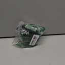 Aopin 150pcs(1 Drum) #81-1/4" Phillips Truss Flat Washer Head White Screws White Powder-Coated Carbon Steel Quick Metal Self Tapping