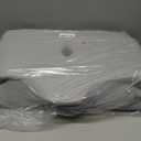 Sleep Doctor Approved Cervical Neck Pillow for Sleeping, Ergonomic Contour Side Sleeper Pillows for Adults, Cooling Orthopedic Pillow for Pain Relief Support, Memory Foam Pillows Back Stomach Sleepers (Standard, Light Grey)