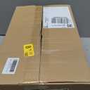 300 Pack Dessert Cups with Spoons and Lids 5 Oz Plastic Shooter Cups Round Clear Serving Goblet cup for Party, Disposable Yogurt Parfait Appetier Cup for Pudding, Fruit Ice and Ice Cream