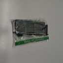 SOJOS Retro Aviator Polarized Double Bridge Sunglasses for Men Women Mirrored Lens SJ1051 (A10 Gold/Dusty Blue Mirrored)