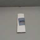 Shower Curtain Hooks, 12 Pcs Rustproof Metal Shower Curtain Rings,Free Sliding Double Shower Hooks for Shower Curtain & Liners, Shower Curtain Hangers for Bathroom Shower Curtain Rods Curtains (Black)