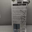 3009 Garage Door Insulation Kit